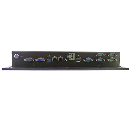 HPC-150BR-2930-4G frontview HPC-150BR-2930-4G frontview