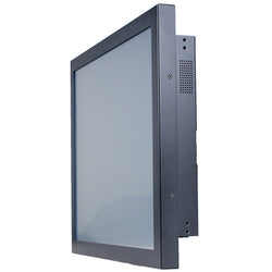 HPC-170BR-2930-4G sideview HPC-170BR-2930-4G sideview