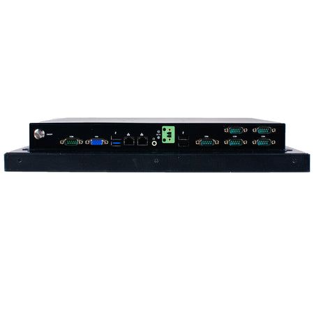 HPC-170BR-2930-4G sideview HPC-170BR-2930-4G sideview