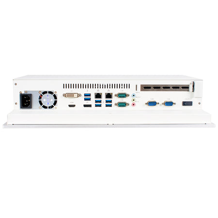HPC-170SR-ITQ170 sideview HPC-170SR-ITQ170 sideview