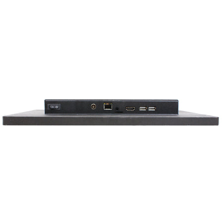 Panel PC 13.3' HPC-WV133 (ARM RK3288 1.8GHz, 2GB/ 8G, 9~36V) Panel PC 13.3' HPC-WV133 (ARM RK3288 1.8GHz, 2GB/ 8G, 9~36V)