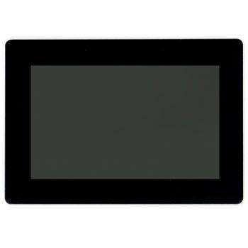 Panel-PC 7" HPC070SC-FP2807A (N2807, 2G) - AGL Panel-PC 7" HPC070SC-FP2807A (N2807, 2G) - AGL