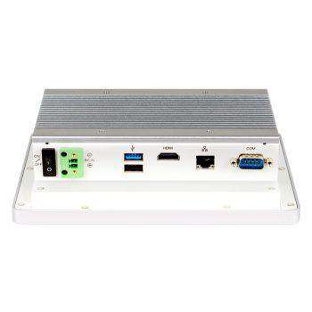 Panel-PC 7" HPC070SC-FP2807A (N2807, 2G) - AGL Panel-PC 7" HPC070SC-FP2807A (N2807, 2G) - AGL