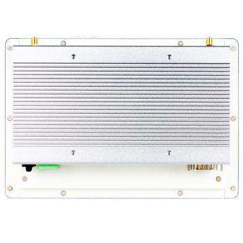 Panel-PC 7" HPC070SC-FP2807A (N2807, 2G) - AGL Panel-PC 7" HPC070SC-FP2807A (N2807, 2G) - AGL