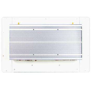 Panel-PC 15.6" HPC156SC-FP1900B (J1900, 4G) - AGL Panel-PC 15.6" HPC156SC-FP1900B (J1900, 4G) - AGL