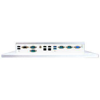 Panel-PC 15.6" HPC156SC-FP1900B (J1900, 4G) - AGL Panel-PC 15.6" HPC156SC-FP1900B (J1900, 4G) - AGL