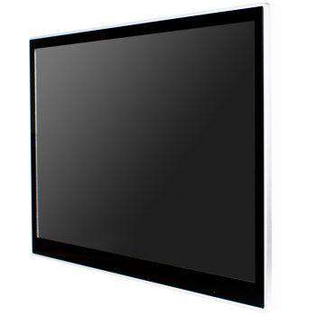Panel-PC 23.8" HPC238SC-FP1900B (J1900, 4G) - AGL Panel-PC 23.8" HPC238SC-FP1900B (J1900, 4G) - AGL