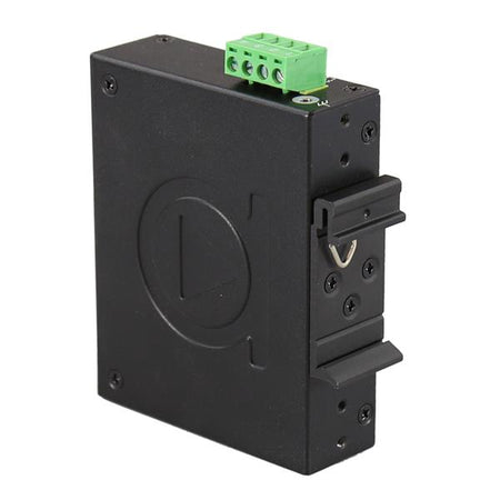 Injetor PoE Gigabit INJ-0200G-60-24-T (Tipo 3) - AGL Injetor PoE Gigabit INJ-0200G-60-24-T (Tipo 3) - AGL