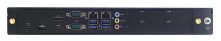 Jetway JBC142F697W-Q170B (Kabylake, WLAN) - AGL Jetway JBC142F697W-Q170B (Kabylake, WLAN) - AGL