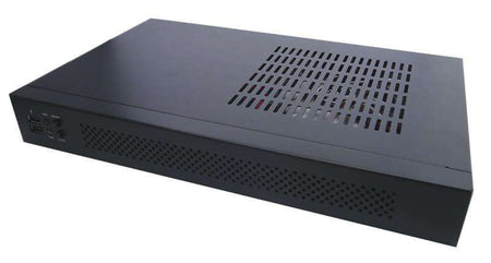 Jetway JBC142F697W-Q170B (Kabylake, WLAN) - AGL Jetway JBC142F697W-Q170B (Kabylake, WLAN) - AGL