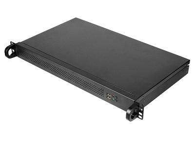 Rackmount PC JBC150F592-Q170-B (Intel Q170, LGA1151) - AGL Rackmount PC JBC150F592-Q170-B (Intel Q170, LGA1151) - AGL