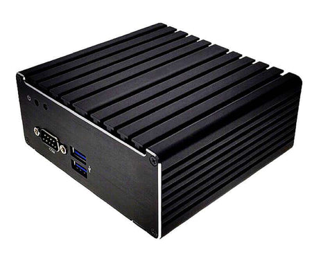 Jetway JBC313U591W-3160-B (N3160, HDMI, 2* LAN, WiFi) - AGL Jetway JBC313U591W-3160-B (N3160, HDMI, 2* LAN, WiFi) - AGL