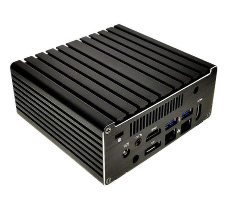 Jetway JBC313U591W-3160-B (N3160, HDMI, 2* LAN, WiFi) - AGL Jetway JBC313U591W-3160-B (N3160, HDMI, 2* LAN, WiFi) - AGL