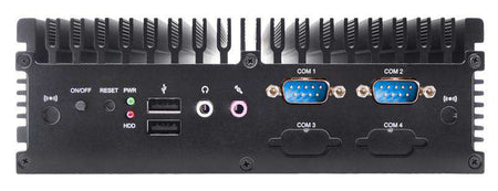 Jetway JBC382F632-6300U-B (Skylake, 32GB, Dual LAN) - AGL Jetway JBC382F632-6300U-B (Skylake, 32GB, Dual LAN) - AGL