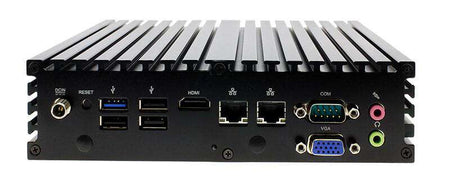 Jetway JBC390F541AA-19-B (Celeron J1900, 10* GLAN) - AGL Jetway JBC390F541AA-19-B (Celeron J1900, 10* GLAN) - AGL