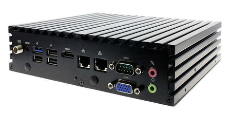 Jetway JBC390F541AA-19-B (Celeron J1900, 10* GLAN) - AGL Jetway JBC390F541AA-19-B (Celeron J1900, 10* GLAN) - AGL