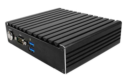 Jetway JBC420U591-3160-B (N3160, 2* HDMI, dP, 2* LAN) - AGL Jetway JBC420U591-3160-B (N3160, 2* HDMI, dP, 2* LAN) - AGL
