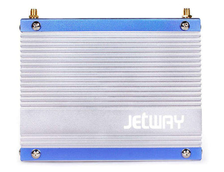 Jetway JBC900C59W‐3160‐B (Intel J3160) - AGL Jetway JBC900C59W‐3160‐B (Intel J3160) - AGL