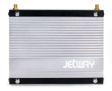 Jetway JBC900C59W‐3160‐B (Intel J3160) - AGL Jetway JBC900C59W‐3160‐B (Intel J3160) - AGL