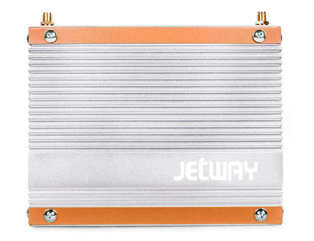 Jetway JBC900C59W‐3160‐B (Intel J3160) - AGL Jetway JBC900C59W‐3160‐B (Intel J3160) - AGL
