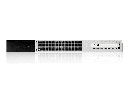 Caixa Rack 1U JJ-R1212 (12x HDD 2.5") - AGL Caixa Rack 1U JJ-R1212 (12x HDD 2.5") - AGL