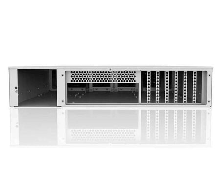 Caixa Rack 2U JJ-R2312 (12x HDD 3.5") - AGL Caixa Rack 2U JJ-R2312 (12x HDD 3.5") - AGL