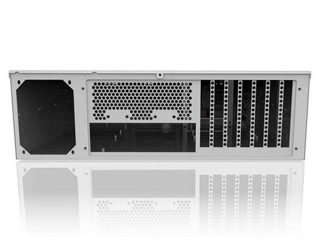 Caixa Rack 3U JJ-R3236 (36x 2.5") - AGL Caixa Rack 3U JJ-R3236 (36x 2.5") - AGL