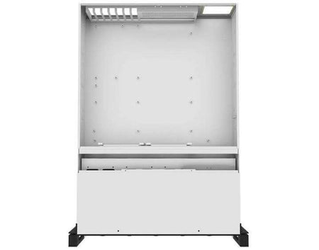 Caixa Rack 4U JJ-R42328 (16x 3.5"+12x 2.5") - AGL Caixa Rack 4U JJ-R42328 (16x 3.5"+12x 2.5") - AGL