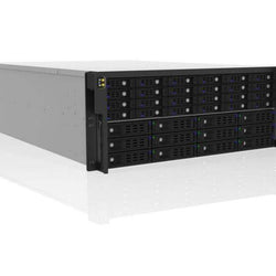 Caixa Rack 4U JJ-R42336 (12x 3.5"+24x 2.5") - AGL Caixa Rack 4U JJ-R42336 (12x 3.5"+24x 2.5") - AGL