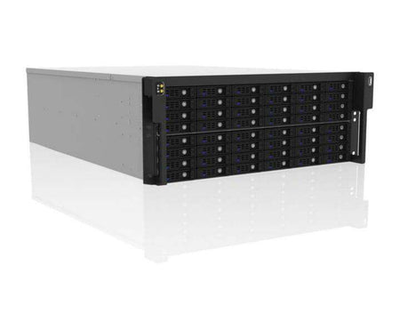 Caixa Rack 4U JJ-R4248 (48x 2.5") - AGL Caixa Rack 4U JJ-R4248 (48x 2.5") - AGL