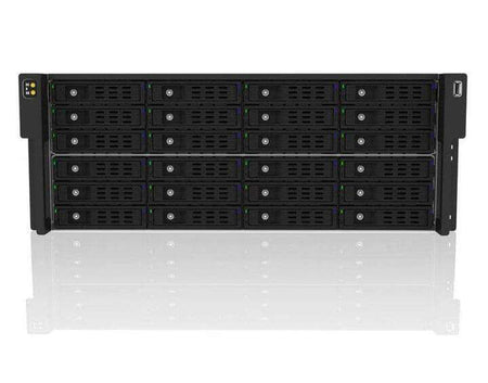 Caixa Rack Server 4U JJ-R4324 (24x 3.5") - AGL Caixa Rack Server 4U JJ-R4324 (24x 3.5") - AGL