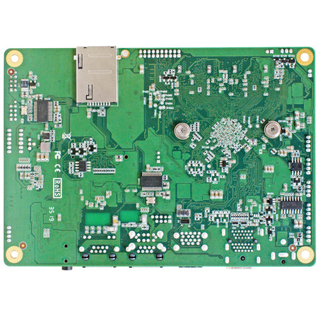 Jetway JR3399X-2C (ARM Cortex A72+A53 RK3399, 2* RJ45) Jetway JR3399X-2C (ARM Cortex A72+A53 RK3399, 2* RJ45)