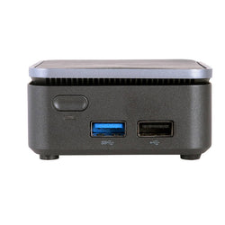 ECS LIVA Q2 (Celeron N4000, 4GB RAM / 64GB eMMC) - AGL ECS LIVA Q2 (Celeron N4000, 4GB RAM / 64GB eMMC) - AGL