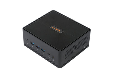 Mini PC ECS LIVA Z2 (N4000, 4GB RAM, 64GB EMMC, SSD 2.5') Mini PC ECS LIVA Z2 (N4000, 4GB RAM, 64GB EMMC, SSD 2.5')