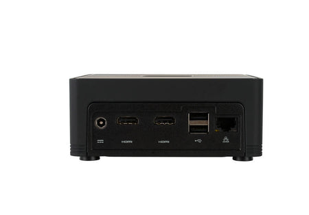 Mini PC ECS LIVA Z2 (N4000, 4GB RAM, 64GB EMMC, SSD 2.5') Mini PC ECS LIVA Z2 (N4000, 4GB RAM, 64GB EMMC, SSD 2.5')
