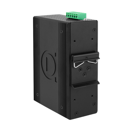 Switch Industrial LMX-0500-V2 (5* 10/100 BaseTx) Switch Industrial LMX-0500-V2 (5* 10/100 BaseTx)