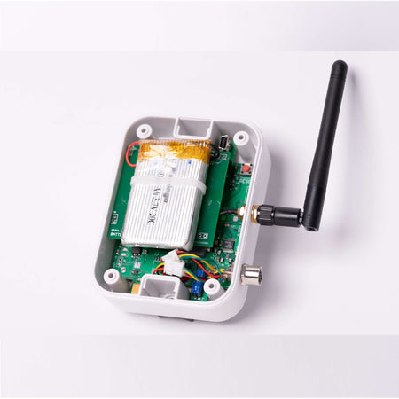 NORVI EC-M11-BC-C1 (IoT programável, bateria LiPo, WiFi/BT) NORVI EC-M11-BC-C1 (IoT programável, bateria LiPo, WiFi/BT)