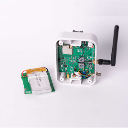 NORVI EC-M11-BC-C1 (IoT programável, bateria LiPo, WiFi/BT) NORVI EC-M11-BC-C1 (IoT programável, bateria LiPo, WiFi/BT)