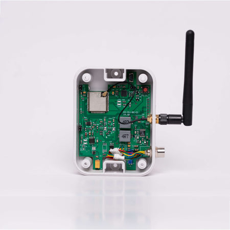 NORVI EC-M11-EG-C1 (IoT programável, Wallmount) NORVI EC-M11-EG-C1 (IoT programável, Wallmount)