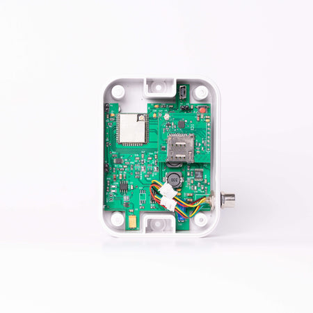 NORVI EC-M11-EG-C1 (IoT programável, Wallmount) NORVI EC-M11-EG-C1 (IoT programável, Wallmount)
