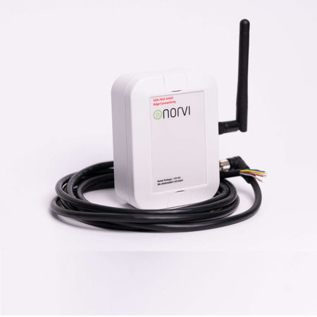 NORVI EC-M11-EG-C1 (IoT programável, Wallmount) NORVI EC-M11-EG-C1 (IoT programável, Wallmount)