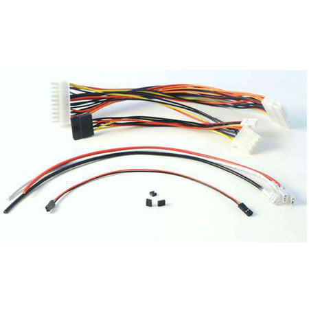 Fonte Automotive M2-ATX-HV DC/DC 140W, 6-34V imput - AGL Fonte Automotive M2-ATX-HV DC/DC 140W, 6-34V imput - AGL