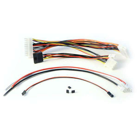 Fonte Automotive M2-ATX DC/DC 160W, 6-24V imput - AGL Fonte Automotive M2-ATX DC/DC 160W, 6-24V imput - AGL