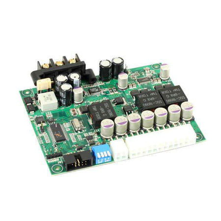 Fonte Automotive M4-ATX DC/DC 250W, 6-30V imput - AGL Fonte Automotive M4-ATX DC/DC 250W, 6-30V imput - AGL
