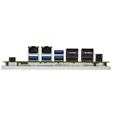 Jetway MF05-20 (Tiger Lake-U i5-1145G7E, PCIe 4.0, 2 LAN, 4 HDMI/DP) Jetway MF05-20 (Tiger Lake-U i5-1145G7E, PCIe 4.0, 2 LAN, 4 HDMI/DP)
