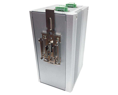 MIRO-3 3-L + 3I385AW DIN-Rail Embedded PC - AGL MIRO-3 3-L + 3I385AW DIN-Rail Embedded PC - AGL