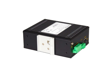 Switch MISCOM6208 (8*10/100M, 9-60VDC) Switch MISCOM6208 (8*10/100M, 9-60VDC)