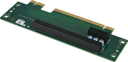 Riser Mitac MX1-10FEP-D (1* PCI-E x1 + 1x PCI-E x16) Riser Mitac MX1-10FEP-D (1* PCI-E x1 + 1x PCI-E x16)