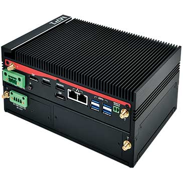 Mitac MP1-11TGS-D-6305E-AC (Tiger Lake Celeron 6305E, 12~36VDC) Mitac MP1-11TGS-D-6305E-AC (Tiger Lake Celeron 6305E, 12~36VDC)