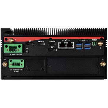 Mitac MP1-11TGS-D-6305E-AC (Tiger Lake Celeron 6305E, 12~36VDC) Mitac MP1-11TGS-D-6305E-AC (Tiger Lake Celeron 6305E, 12~36VDC)